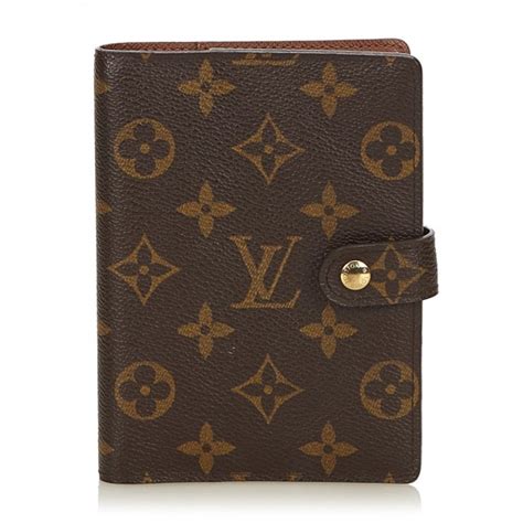 louis vuitton diary 2024|Louis Vuitton binder.